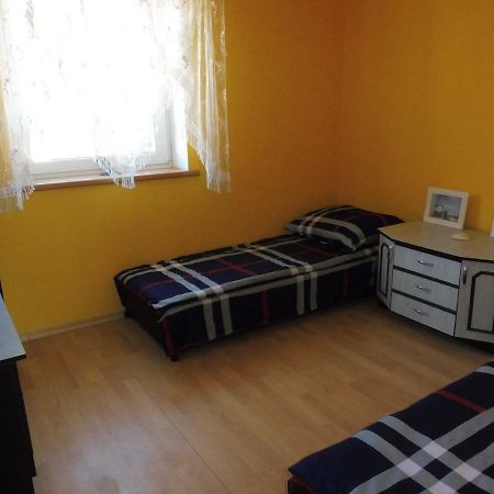 Kwatera Tolkmicko Apartment Екстериор снимка