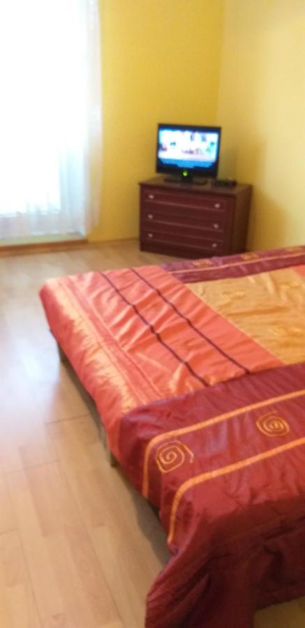 Kwatera Tolkmicko Apartment Екстериор снимка