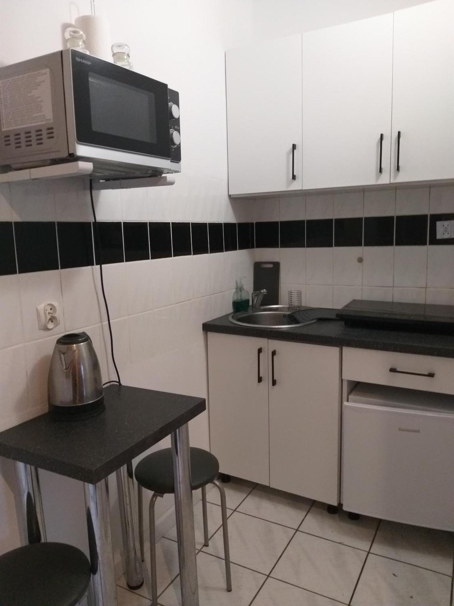 Kwatera Tolkmicko Apartment Екстериор снимка